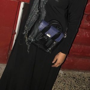 Phillip Lim mini crossbody bag SOLD